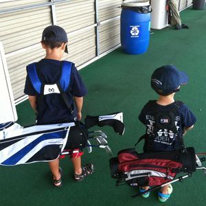 Meet your Posher, Ali